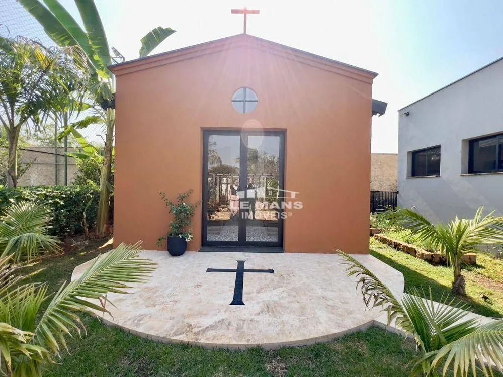 Casa de Condomínio, 4 quartos - Foto 11