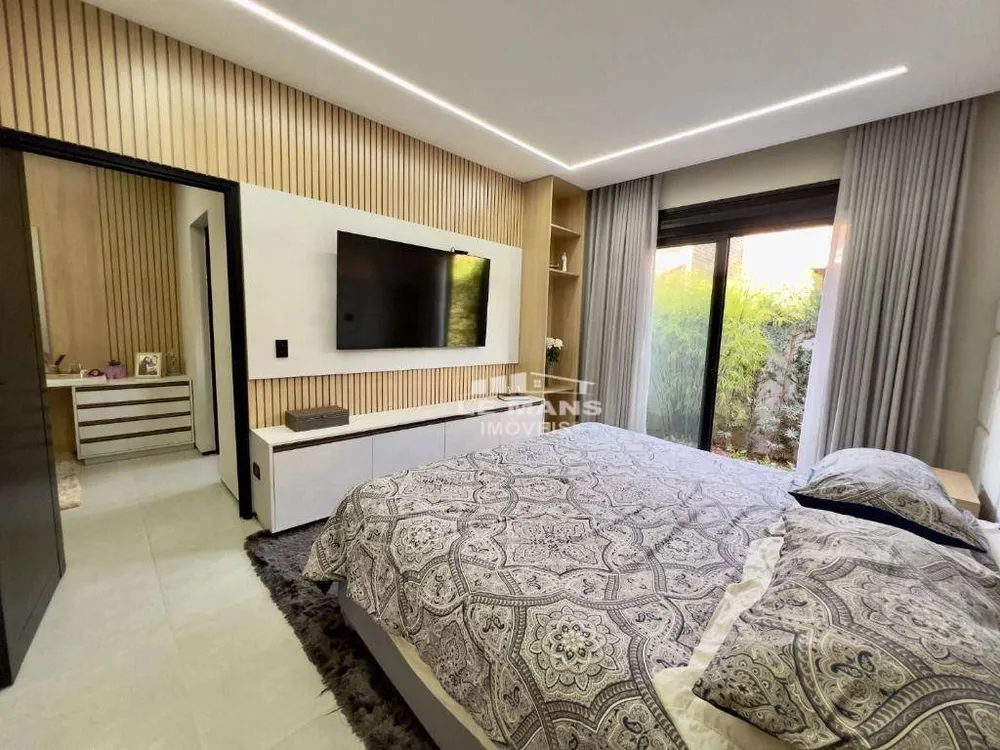Casa de Condomínio, 4 quartos - Foto 2