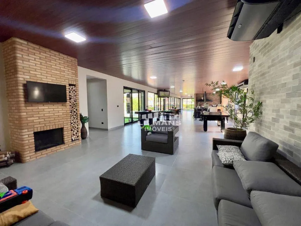 Casa de Condomínio, 4 quartos - Foto 6