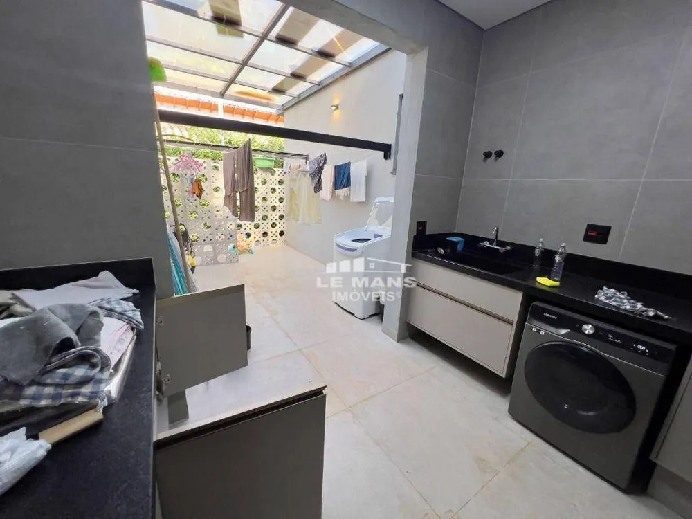 Casa de Condomínio, 4 quartos - Foto 7