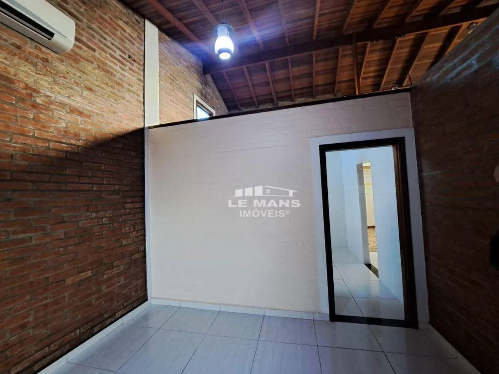 Casa, 2 quartos, 81 m² - Foto 7