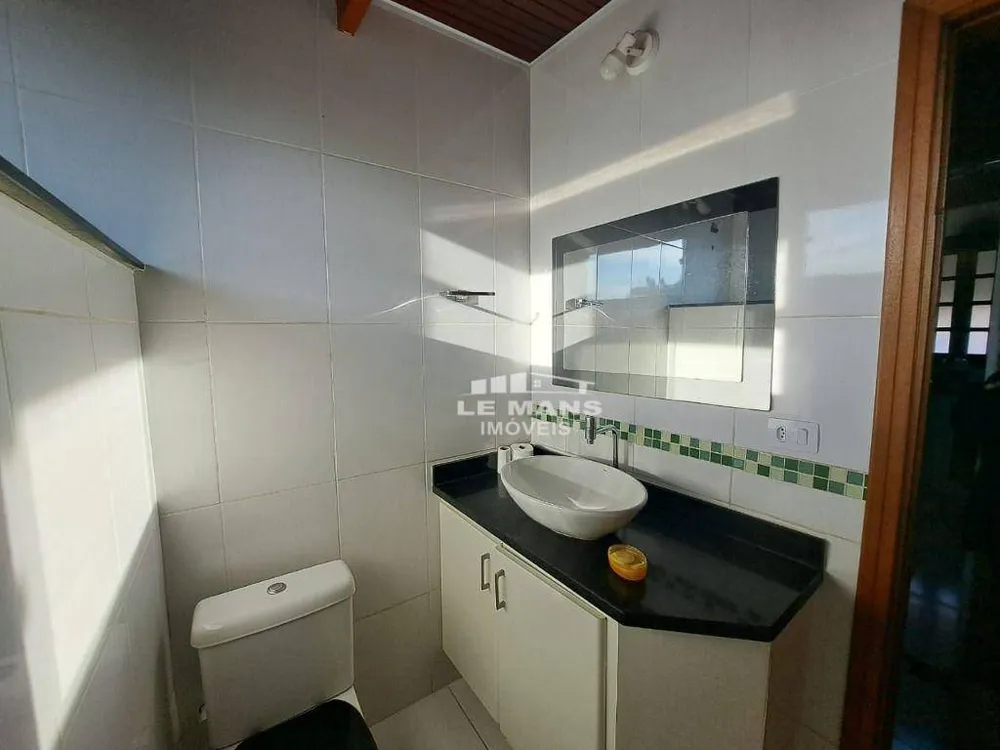 Casa, 2 quartos, 81 m² - Foto 5