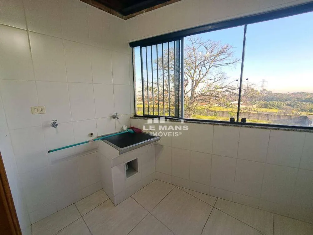 Casa, 2 quartos, 81 m² - Foto 4