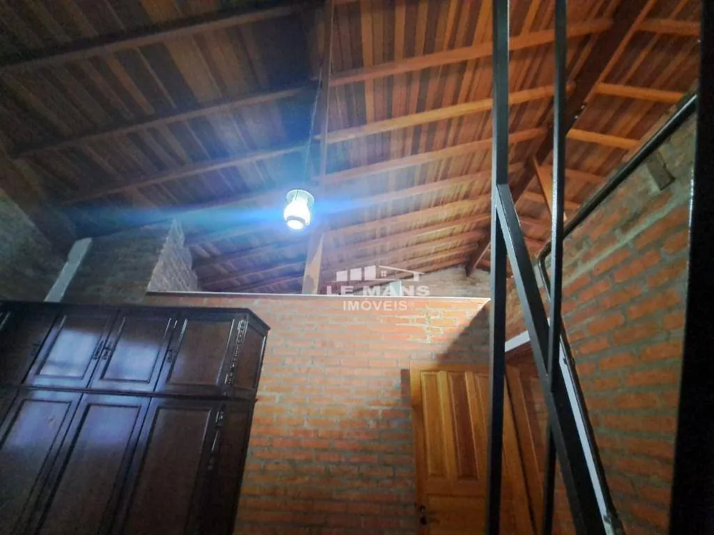 Casa, 2 quartos, 81 m² - Foto 8