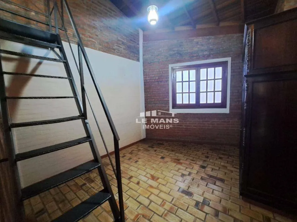 Casa, 2 quartos, 81 m² - Foto 11