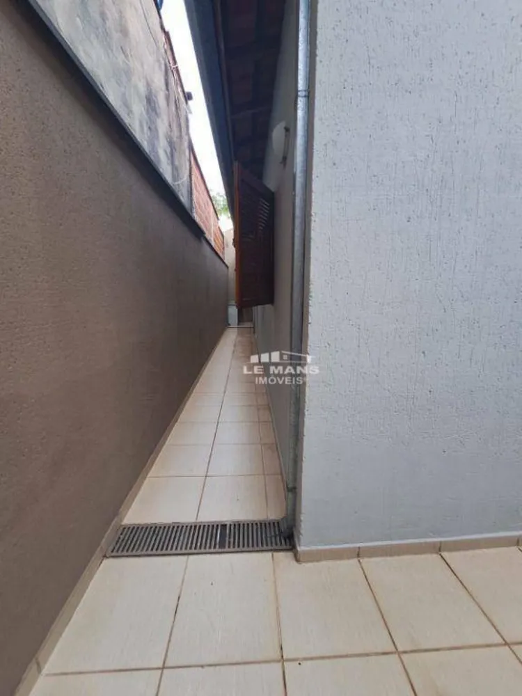 Casa, 2 quartos, 94 m² - Foto 4