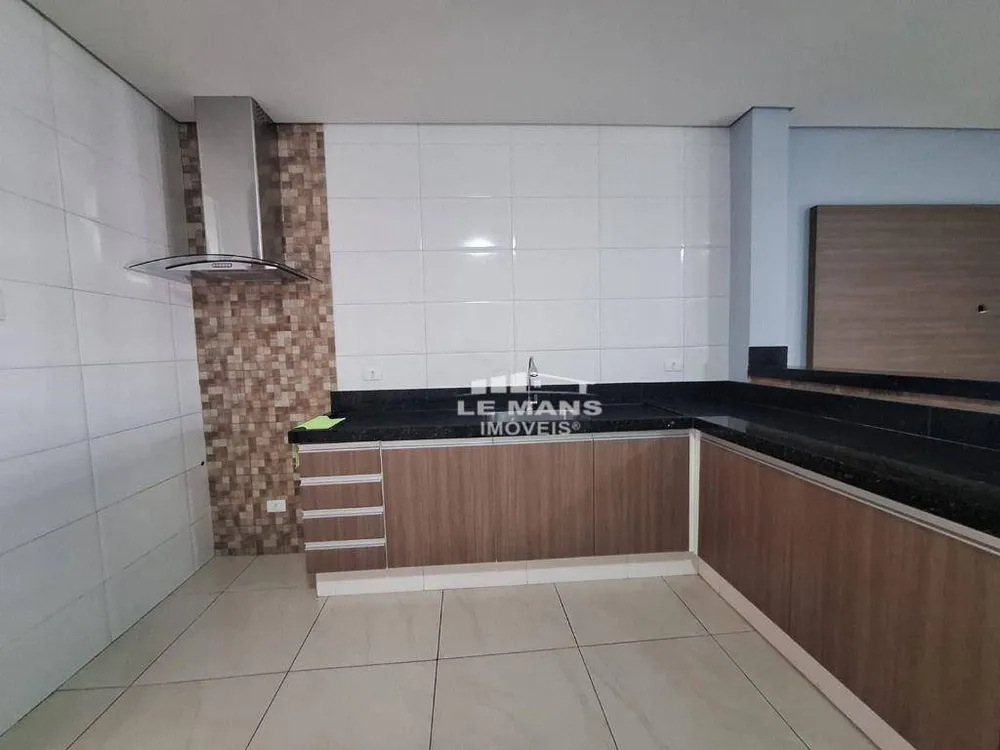 Casa, 2 quartos, 94 m² - Foto 6