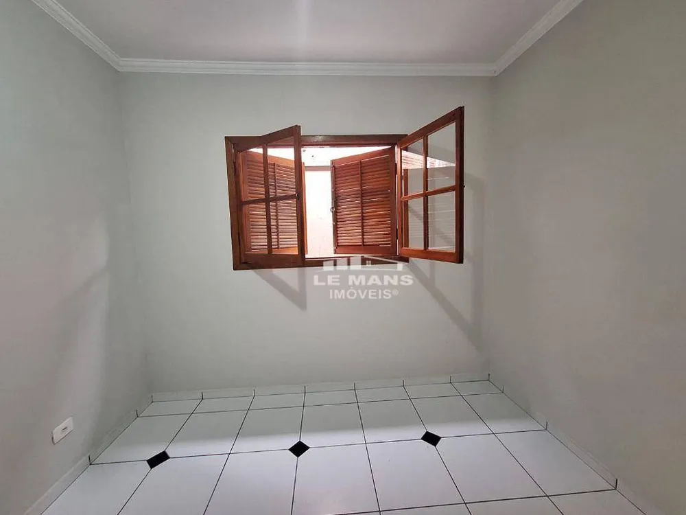 Casa, 2 quartos, 94 m² - Foto 1