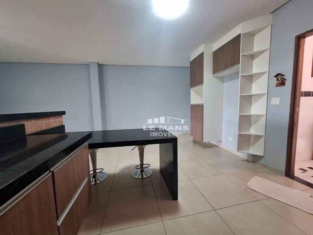 Casa, 2 quartos, 94 m² - Foto 3