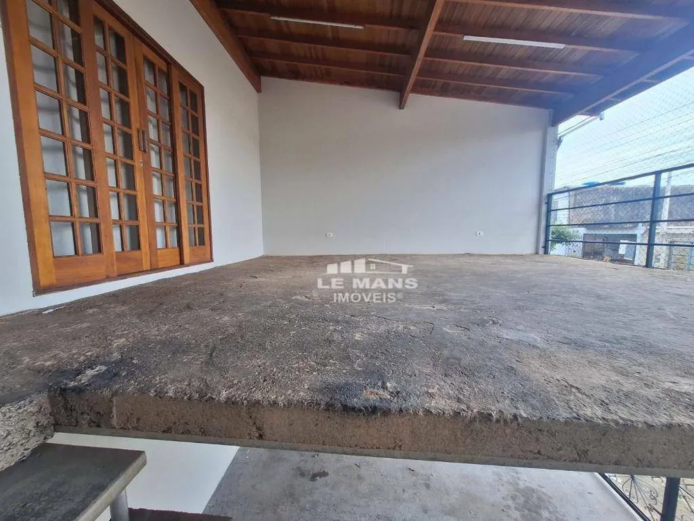 Casa, 2 quartos, 94 m² - Foto 2