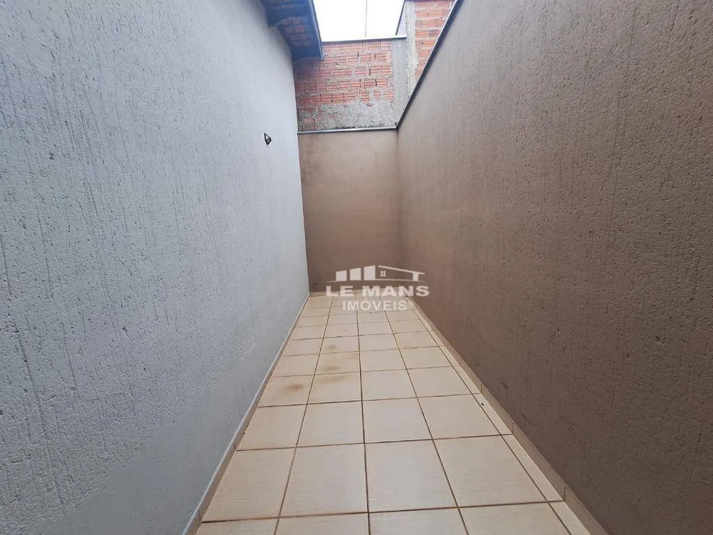 Casa, 2 quartos, 94 m² - Foto 9