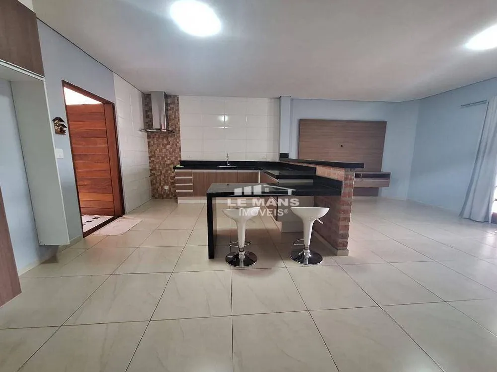 Casa, 2 quartos, 94 m² - Foto 10