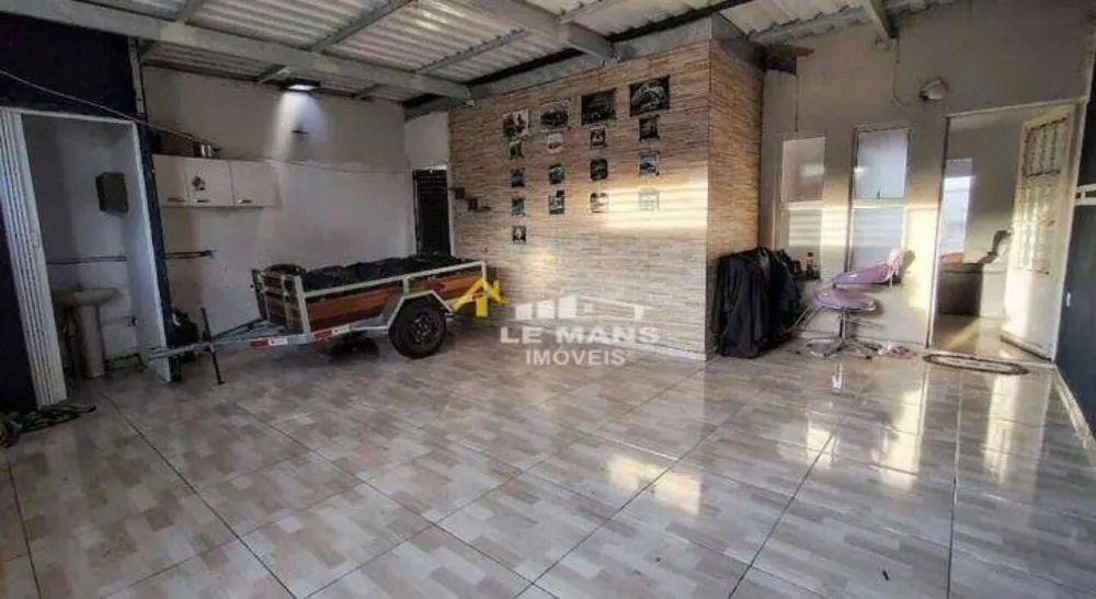 Casa, 2 quartos, 50 m² - Foto 8