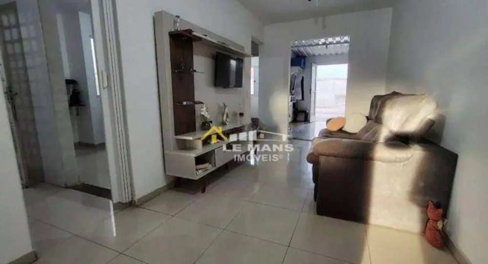 Casa, 2 quartos, 50 m² - Foto 1