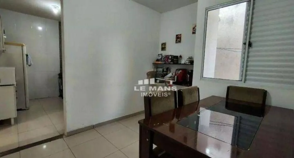Casa, 2 quartos, 50 m² - Foto 3