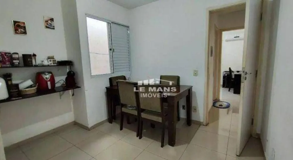 Casa, 2 quartos, 50 m² - Foto 10