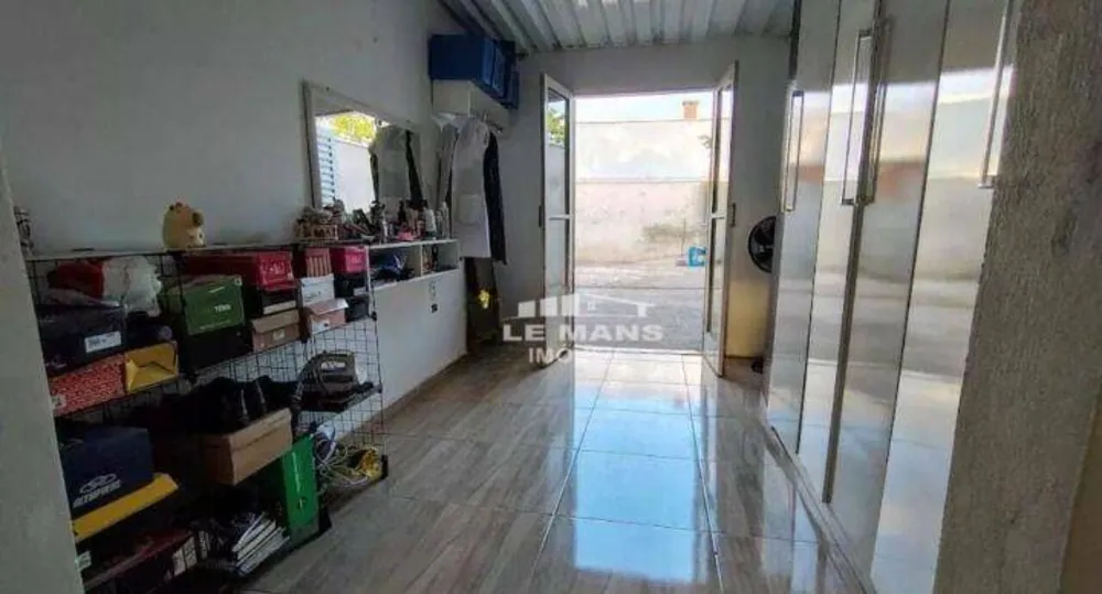 Casa, 2 quartos, 50 m² - Foto 6