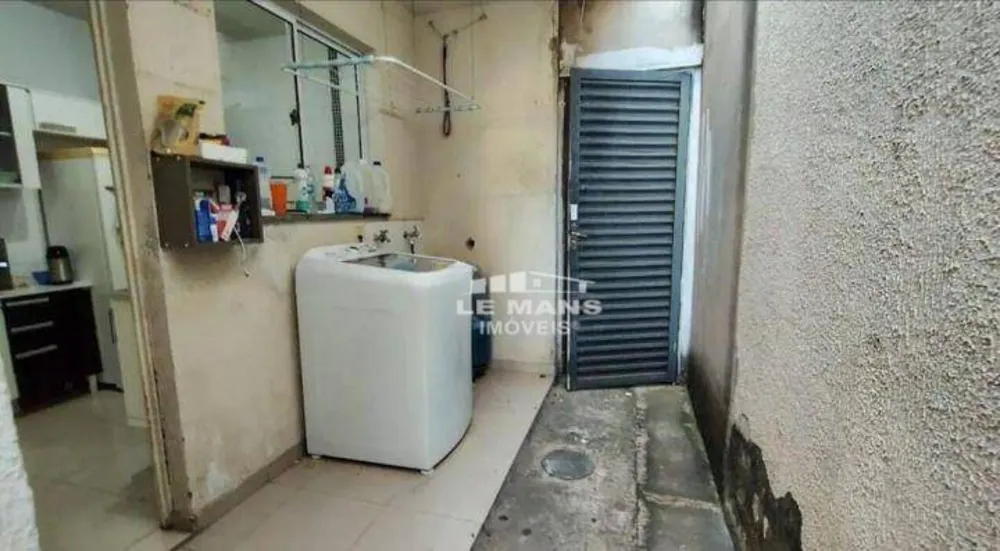 Casa, 2 quartos, 50 m² - Foto 7