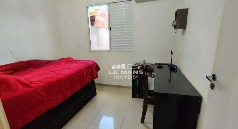 Casa, 2 quartos, 50 m² - Foto 5