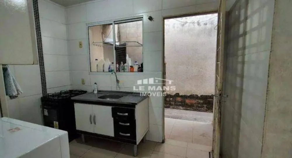 Casa, 2 quartos, 50 m² - Foto 4
