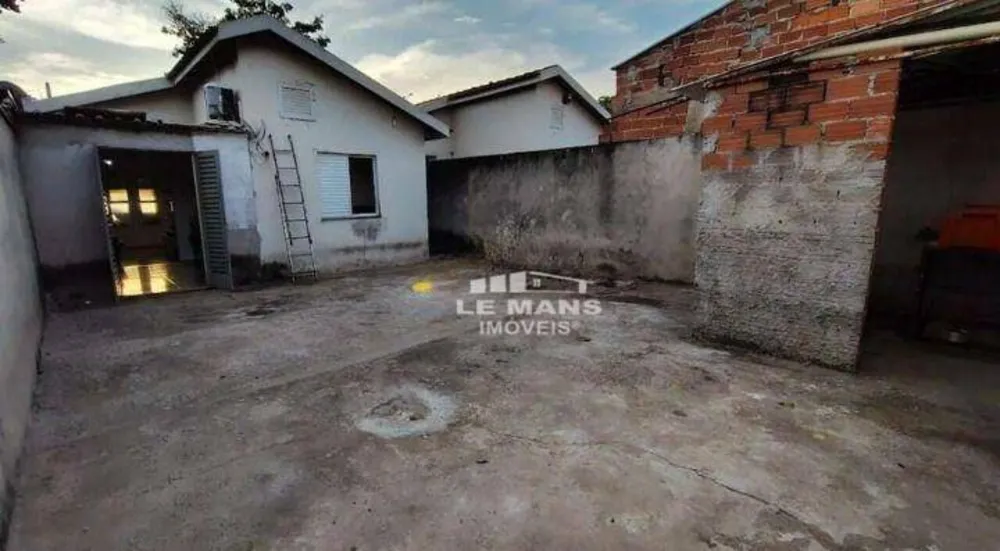 Casa, 2 quartos, 50 m² - Foto 2