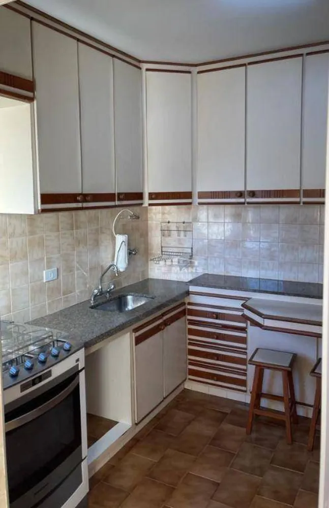 Apartamento, 3 quartos, 138 m² - Foto 2