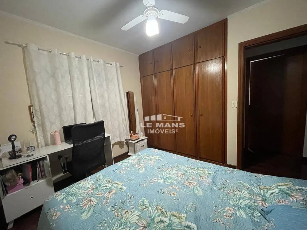 Apartamento, 3 quartos, 138 m² - Foto 7