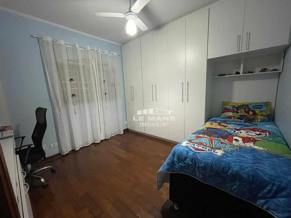 Apartamento, 3 quartos, 138 m² - Foto 4