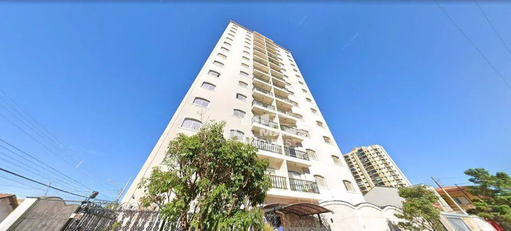 Apartamento, 3 quartos, 138 m² - Foto 1