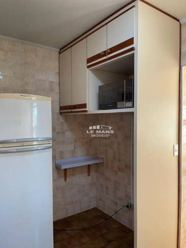 Apartamento, 3 quartos, 138 m² - Foto 3