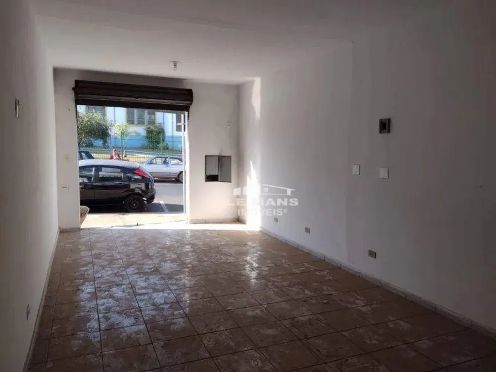 Loja-Salão, 39 m² - Foto 7