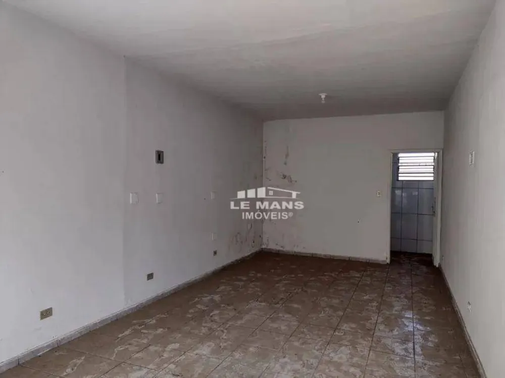 Loja-Salão, 39 m² - Foto 8