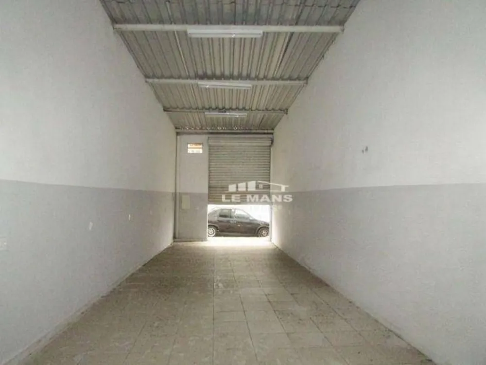 Loja-Salão, 60 m² - Foto 1