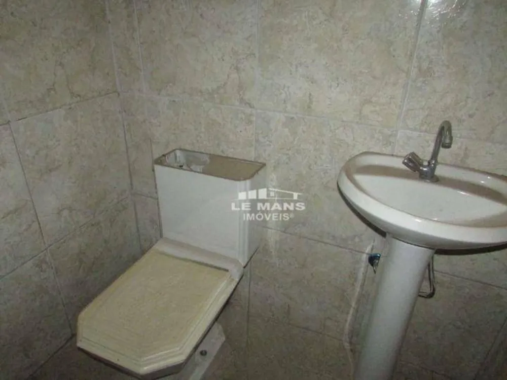 Loja-Salão, 60 m² - Foto 2