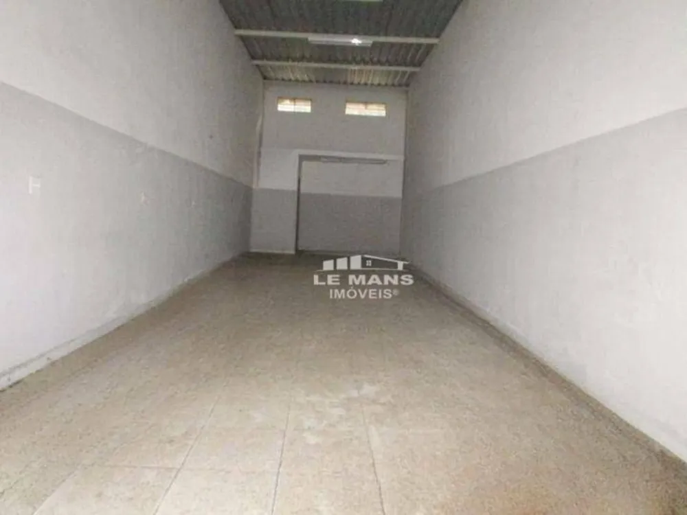 Loja-Salão, 60 m² - Foto 3
