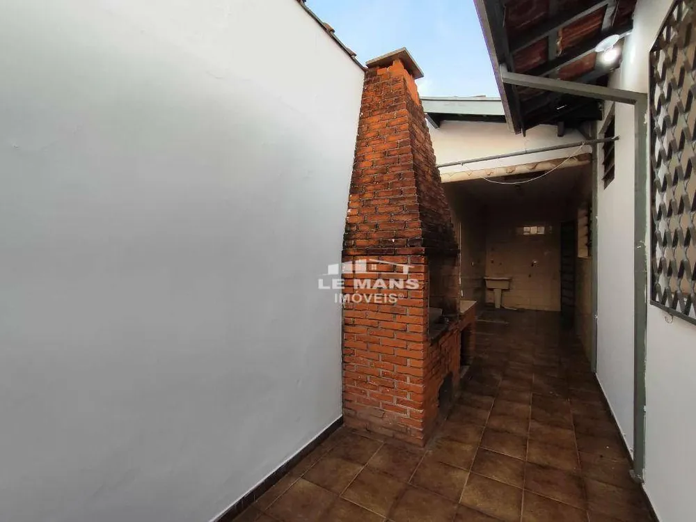 Casa, 3 quartos, 190 m² - Foto 12