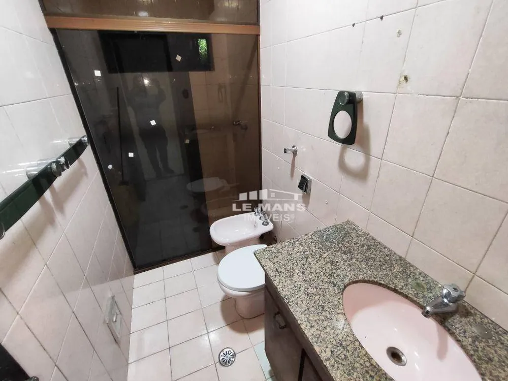Casa, 3 quartos, 190 m² - Foto 10