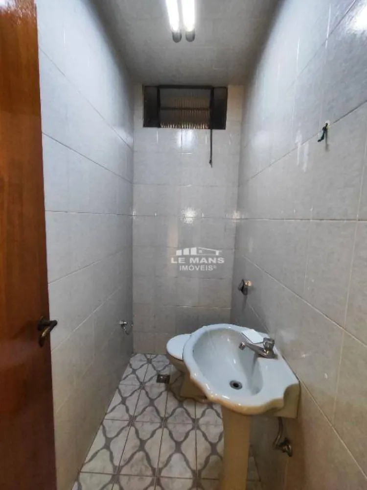 Casa, 3 quartos, 190 m² - Foto 11
