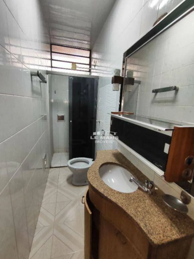 Casa, 3 quartos, 190 m² - Foto 8