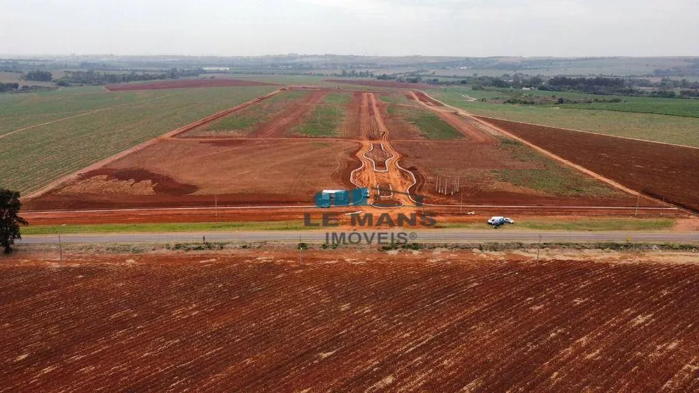 Loteamento e Condomínio à venda, 324M2 - Foto 3