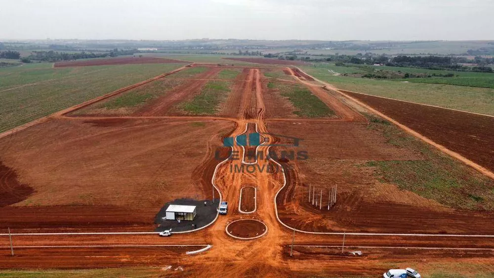 Loteamento e Condomínio à venda, 324M2 - Foto 6