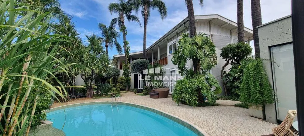 Casa, 5 quartos, 555 m² - Foto 5