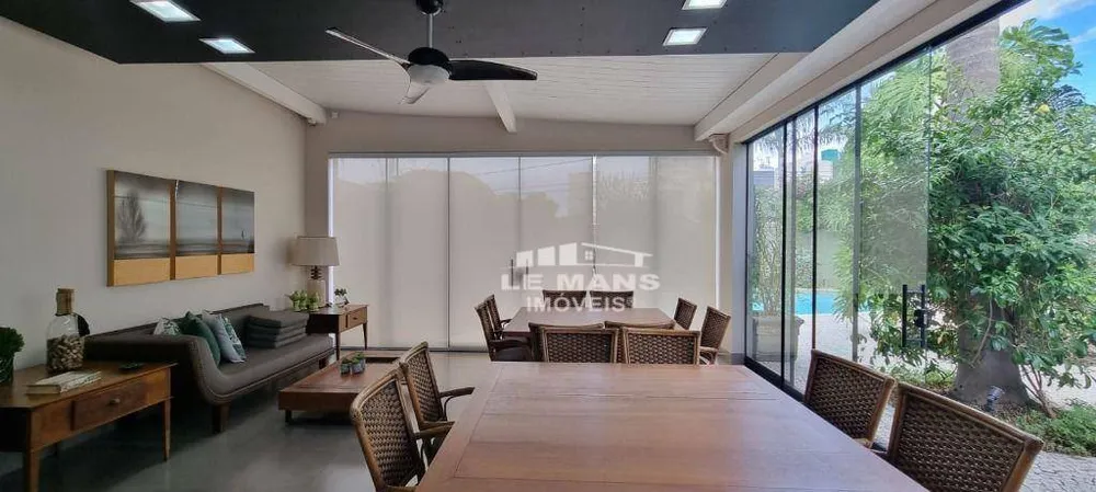 Casa, 5 quartos, 555 m² - Foto 8
