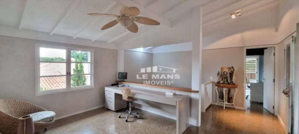 Casa, 5 quartos, 555 m² - Foto 6
