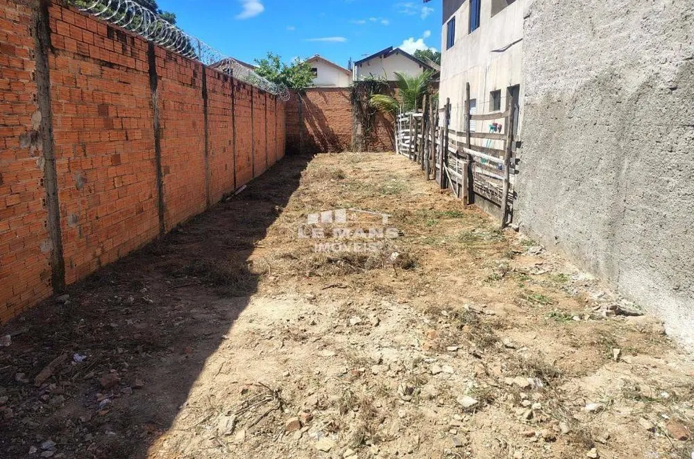 Terreno, 133 m² - Foto 1