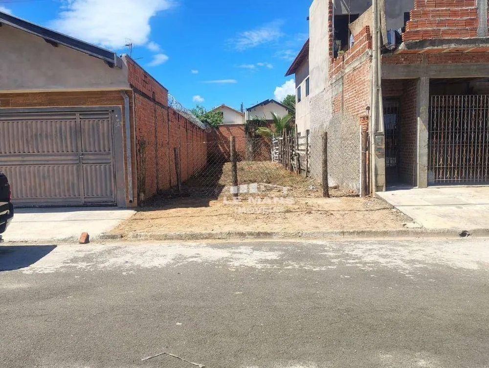 Terreno, 133 m² - Foto 3