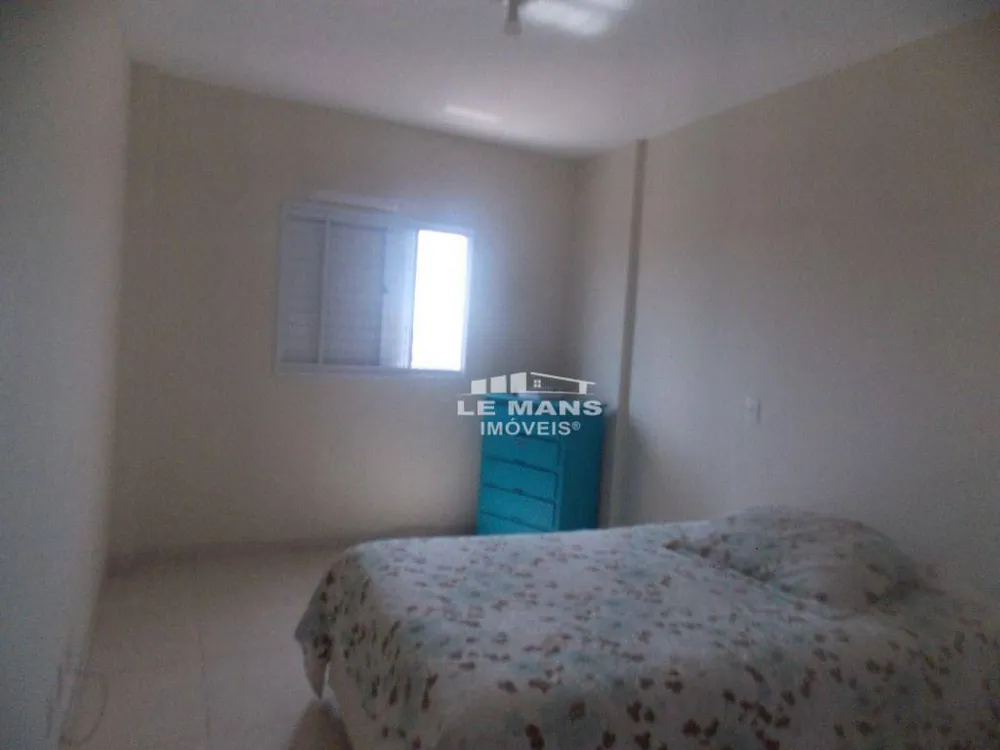 Apartamento, 2 quartos, 60 m² - Foto 4