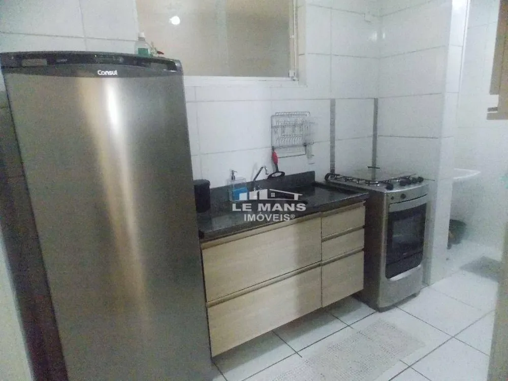 Apartamento, 2 quartos, 60 m² - Foto 1