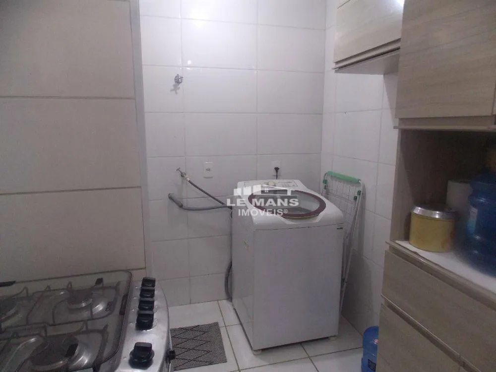 Apartamento, 2 quartos, 60 m² - Foto 2