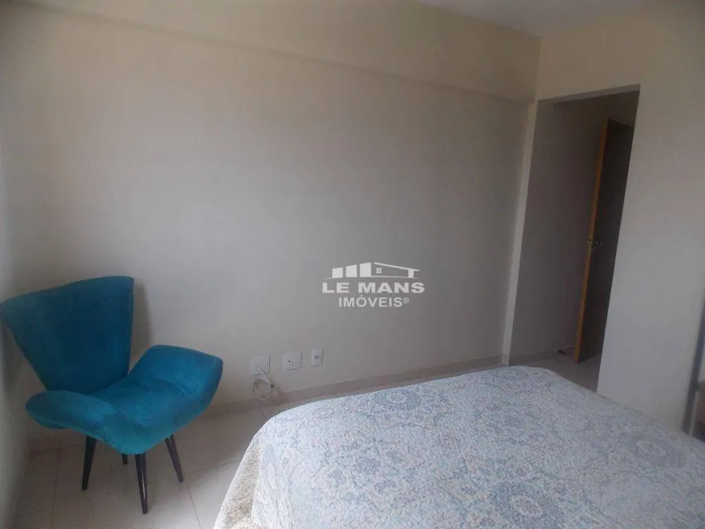 Apartamento, 2 quartos, 60 m² - Foto 3